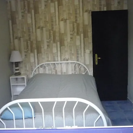 Gite Le Clos Des Pins Colleville-sur-Mer Esterno foto