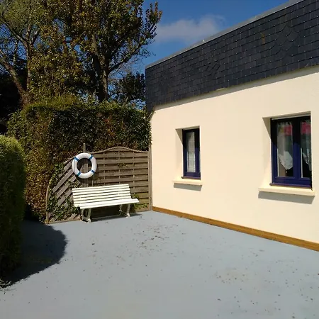 Gite Le Clos Des Pins Colleville-sur-Mer Esterno foto