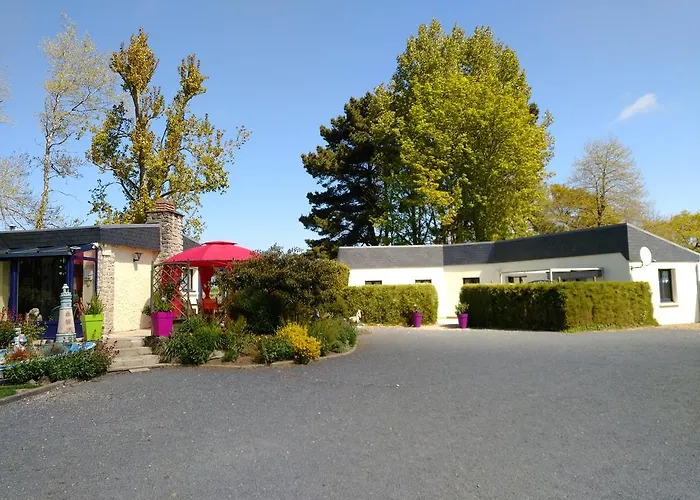 Gite Le Clos Des Pins