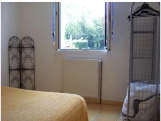 Le Clos Des Pins