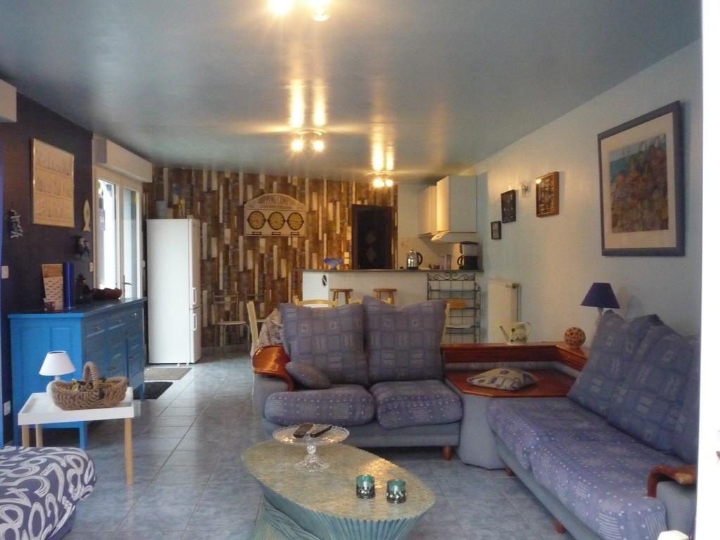 Ferienhaus Le Clos Des Pins