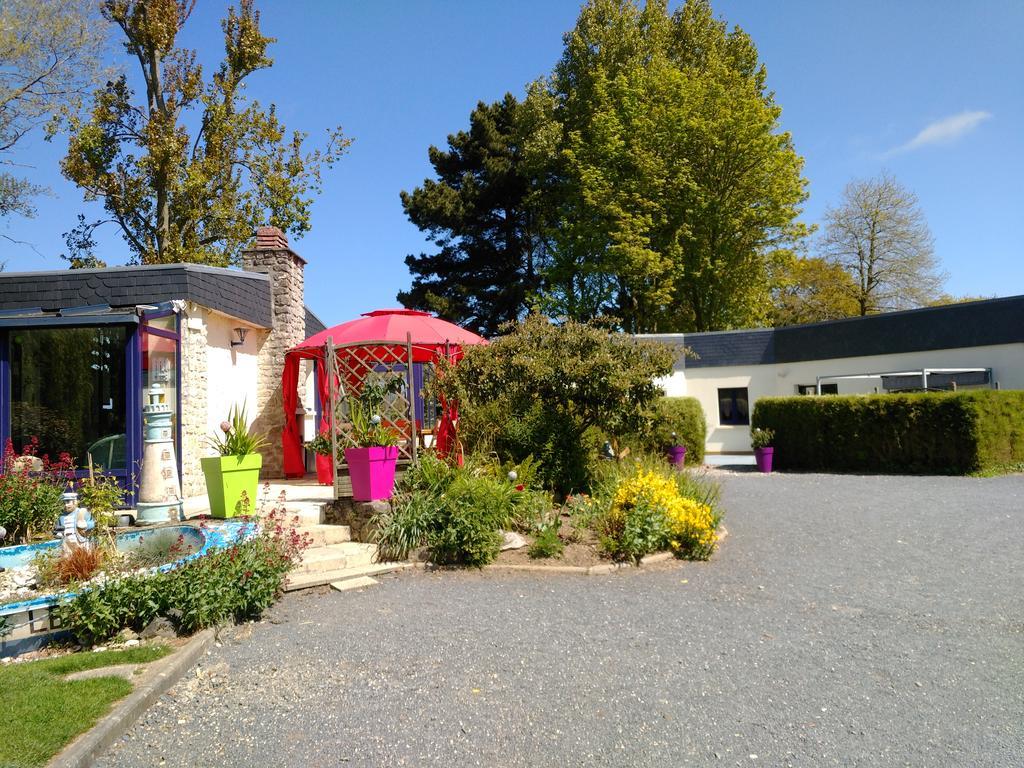Ferienhaus Le Clos Des Pins *